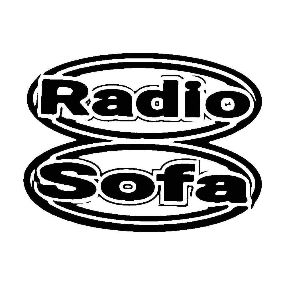 RADIO SOFA radio logo