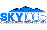 Sky 106.5 radio logo