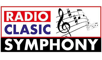 Clasic Radio_Symphony -București radio logo