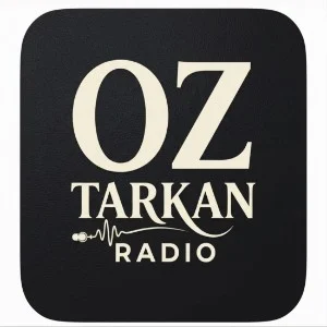 OZ Tarkan Radio radio logo