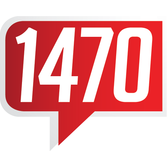 News Radio 1470 radio logo
