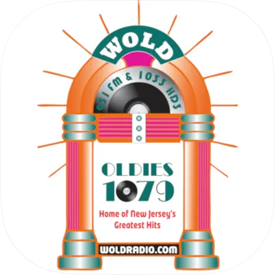 WOLD Radio radio logo