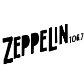 Zeppelin radio logo