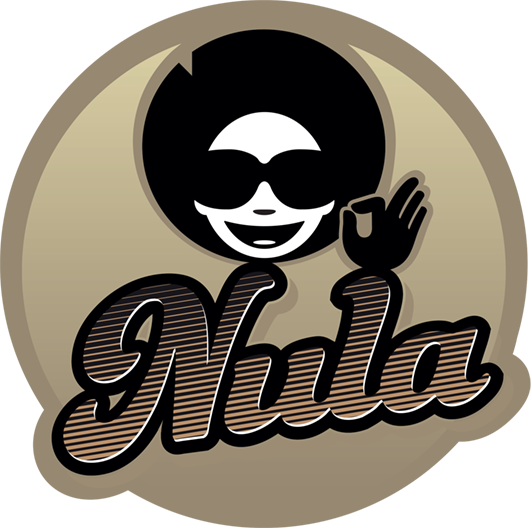 Radio Nula Beatz radio logo