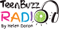 Teenbuzz Radio radio logo