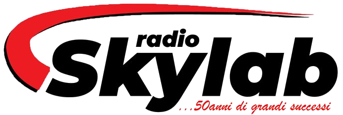 Radio Skylab 2 radio logo