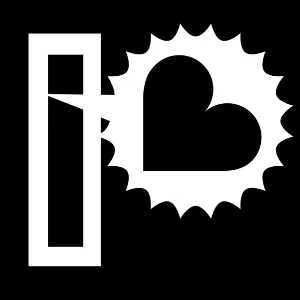 I Love Music - I♥K-POP radio logo