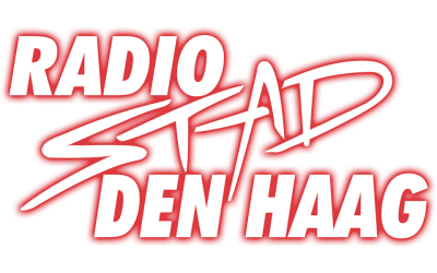 Radio Stad Den Haag radio logo