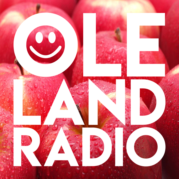 Ole Land Radio radio logo