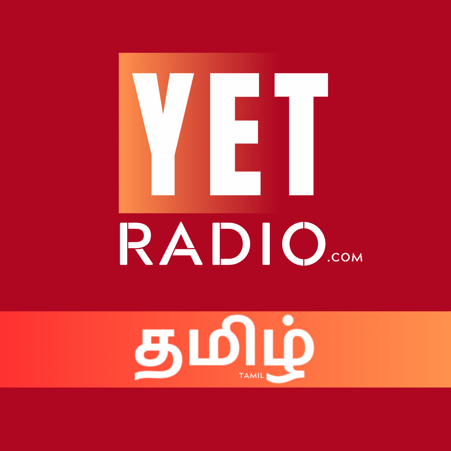 Yet Radio radio logo