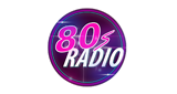 80s Mix Radio radio logo
