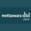 Mettaswara Java radio logo