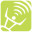 KMNO Mana'o Radio 91.7 FM MAUI radio logo