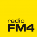 FM4 | ORF | HQ radio logo