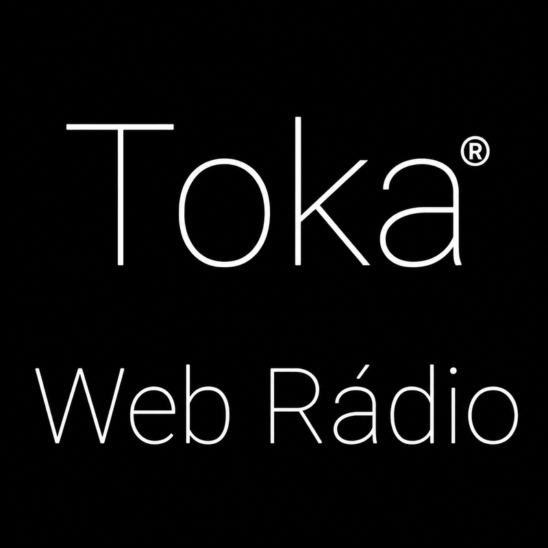 Toka Web Radio radio logo
