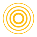 89.7 KSGN radio logo