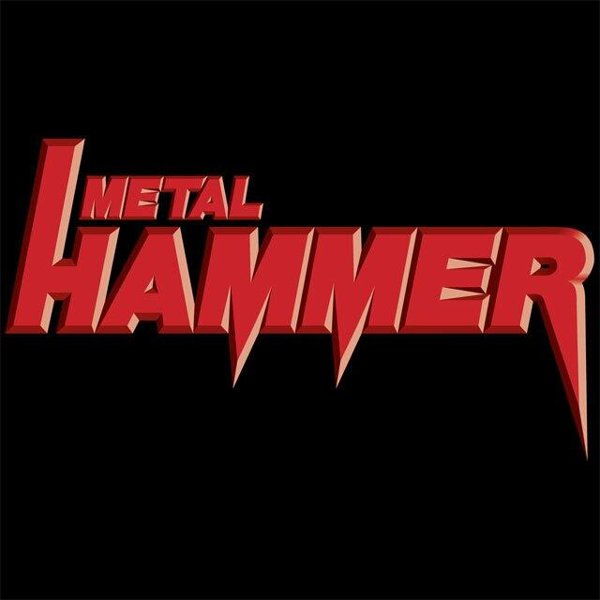 Metal Hammer radio logo