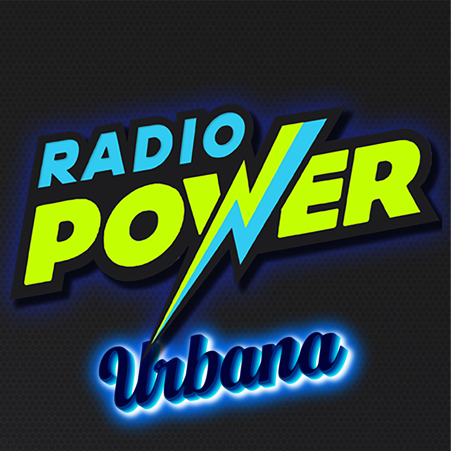 Radio Power Urbana radio logo