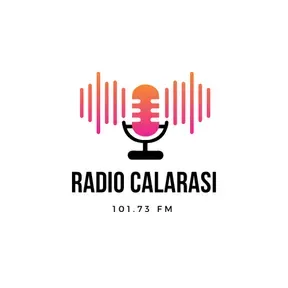 Radio Calarasi radio logo