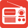 Radio Xtream radio logo