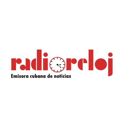 Radio Reloj Cuba 950 AM radio logo
