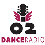 02 Dance Radio radio logo