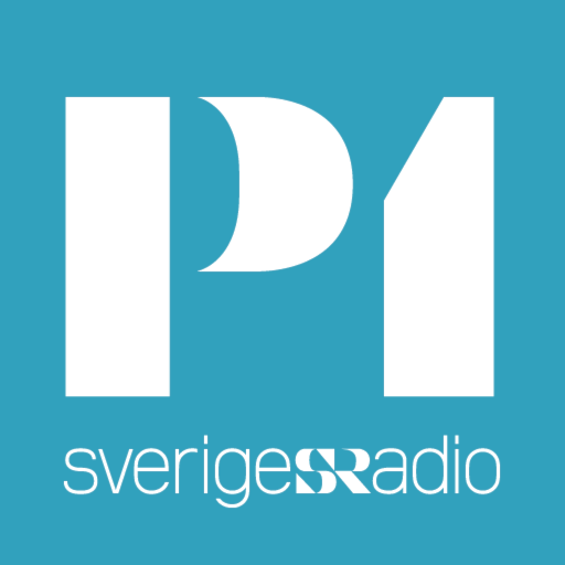 Sveriges Radio P1 radio logo
