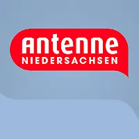 Antenne Niedersachsen radio logo