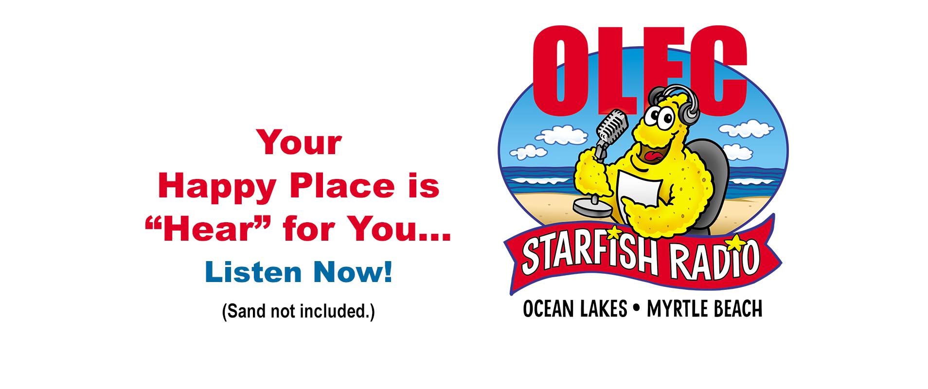 Starfish Radio radio logo