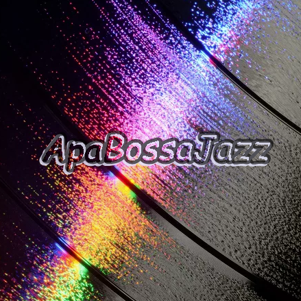 ApaBossaJazz radio logo