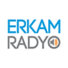 Erkam Radyo radio logo