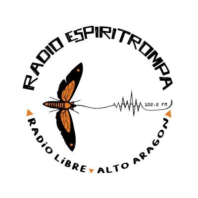 Radio Espiritrompa radio logo