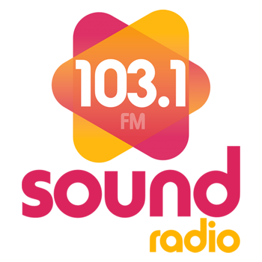 Sound Radio Wales radio logo