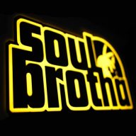 SOULBROTHA Radio radio logo