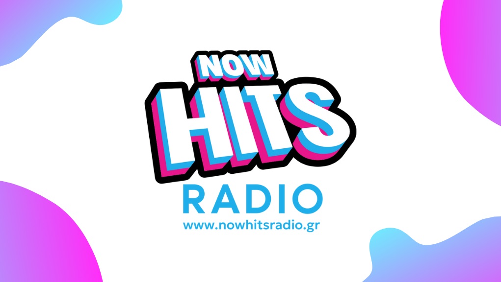 ERT Now Hits radio logo