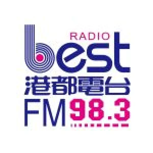 高雄港都廣播 radio logo