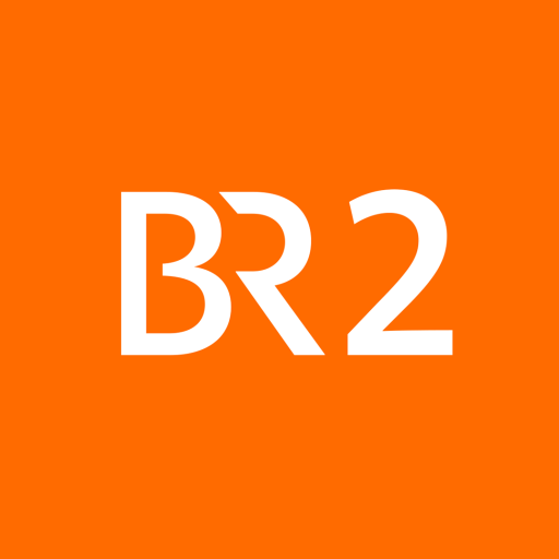 Bayern 2 radio logo