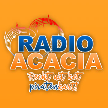 Radio Acacia radio logo