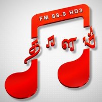 thaalam-fm radio logo