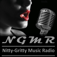 Nitty-Gritty Music Radio radio logo