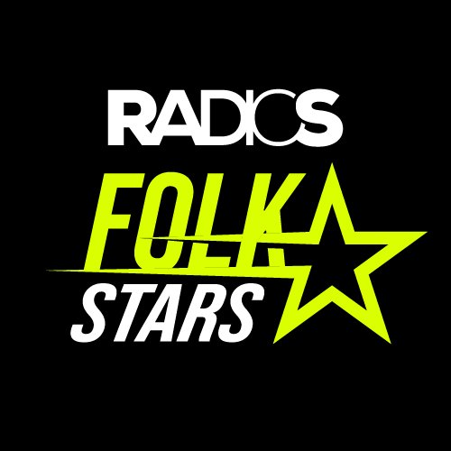 Radio S Folk Stars radio logo