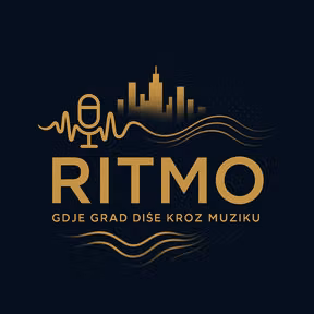 RITMO radio logo