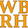 KBRH AM 1260 radio logo