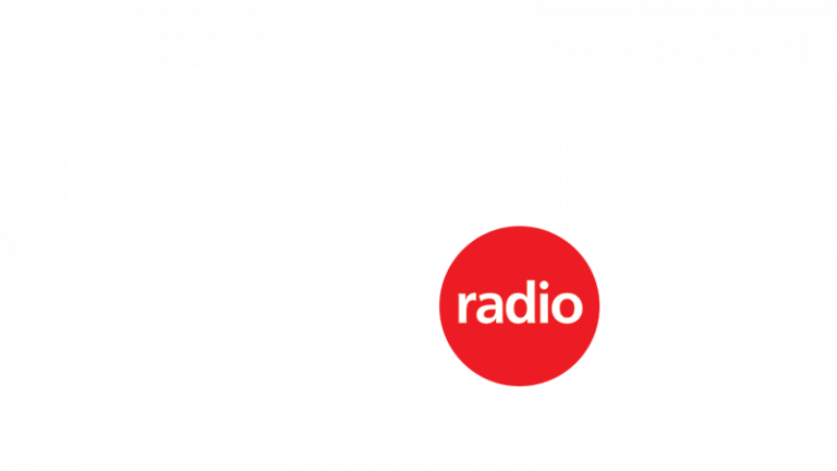 Radio 984 radio logo