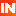 Radio IN Beograd radio logo