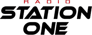 Radio Station One radio logo