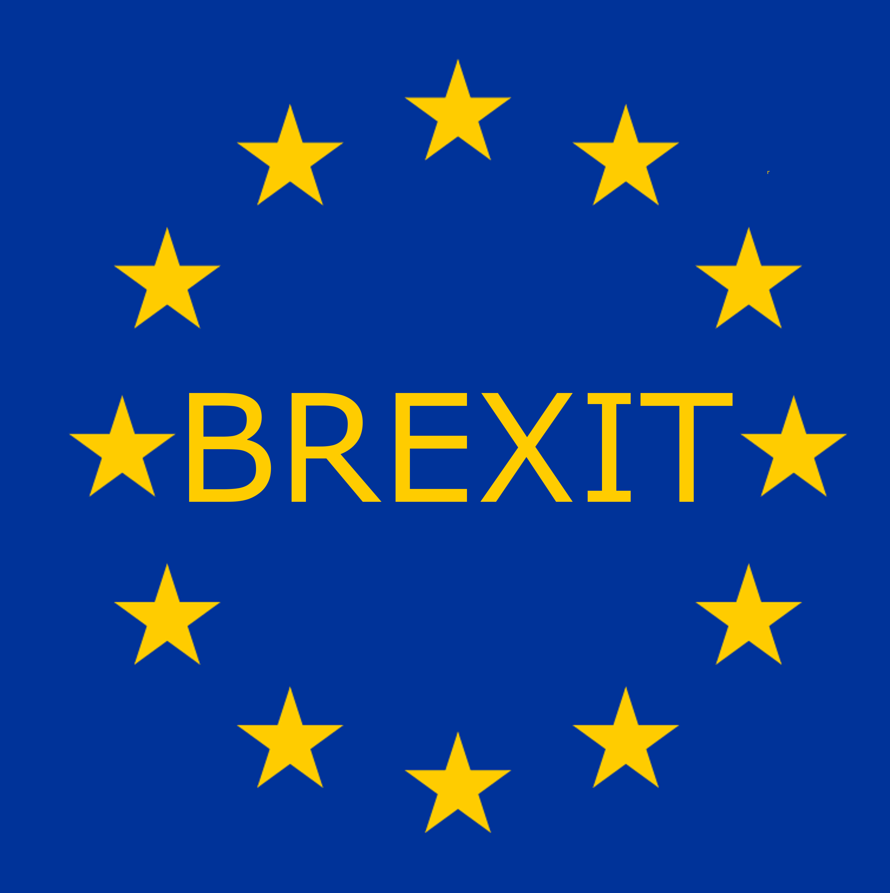 Brexit - Laut.FM radio logo