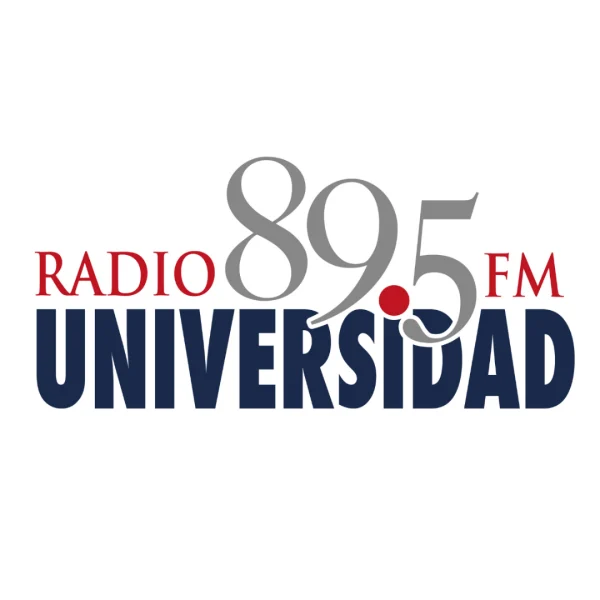 RADIO UNIVERSIDAD 89.5 (Querétaro) - 89.5 FM - XHUAQ-FM - Universidad Autónoma de Querétaro - Querétaro, Querétaro radio logo