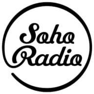 Soho Radio London radio logo
