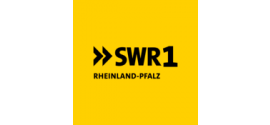 SWR1 RP radio logo